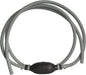 Solid Spare Sierra Marine 18-8013EP-1 Complete Fuel Line Assembly