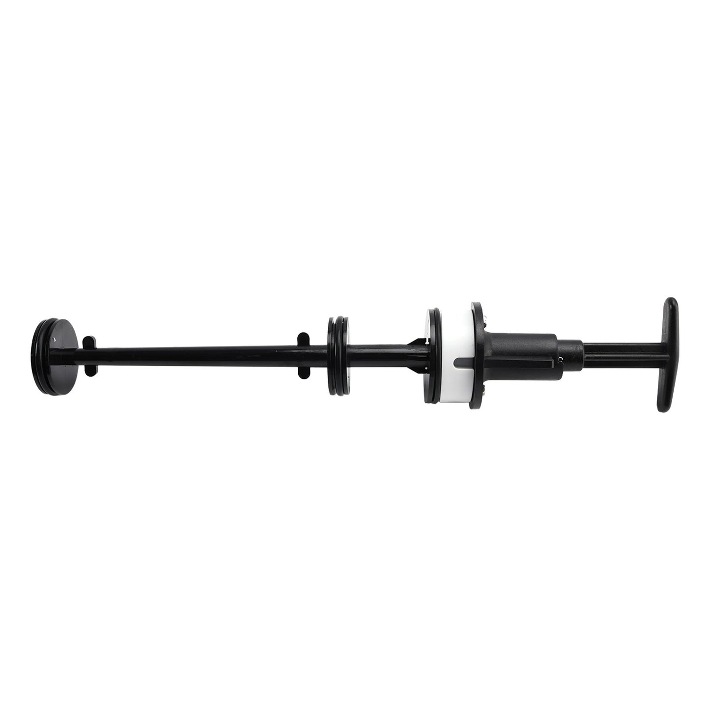 273241 2" PVC Slide Valve Piston Rod Assembly for Pentair Pool and Spa Valve