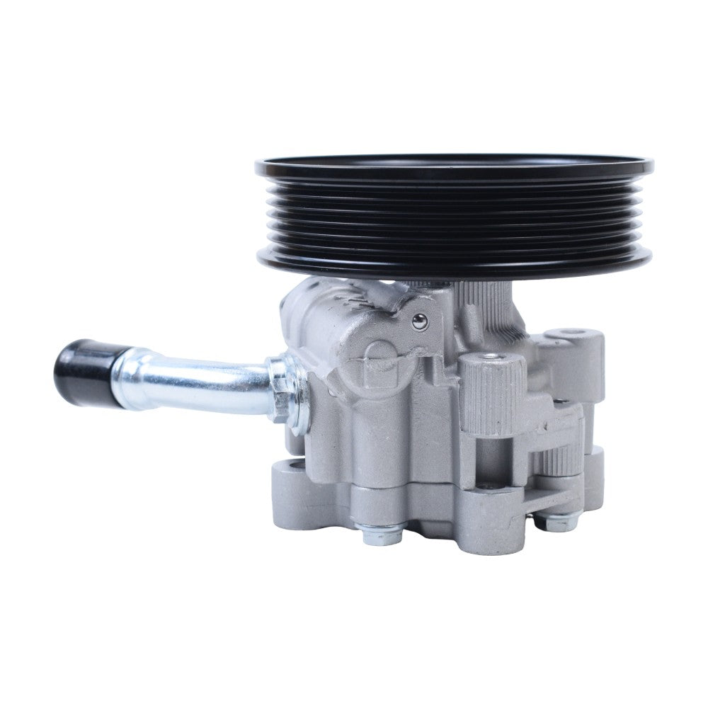 Power Steering Pump w/ Pulley  For Dodge Grand Caravan Chrysler Ram
