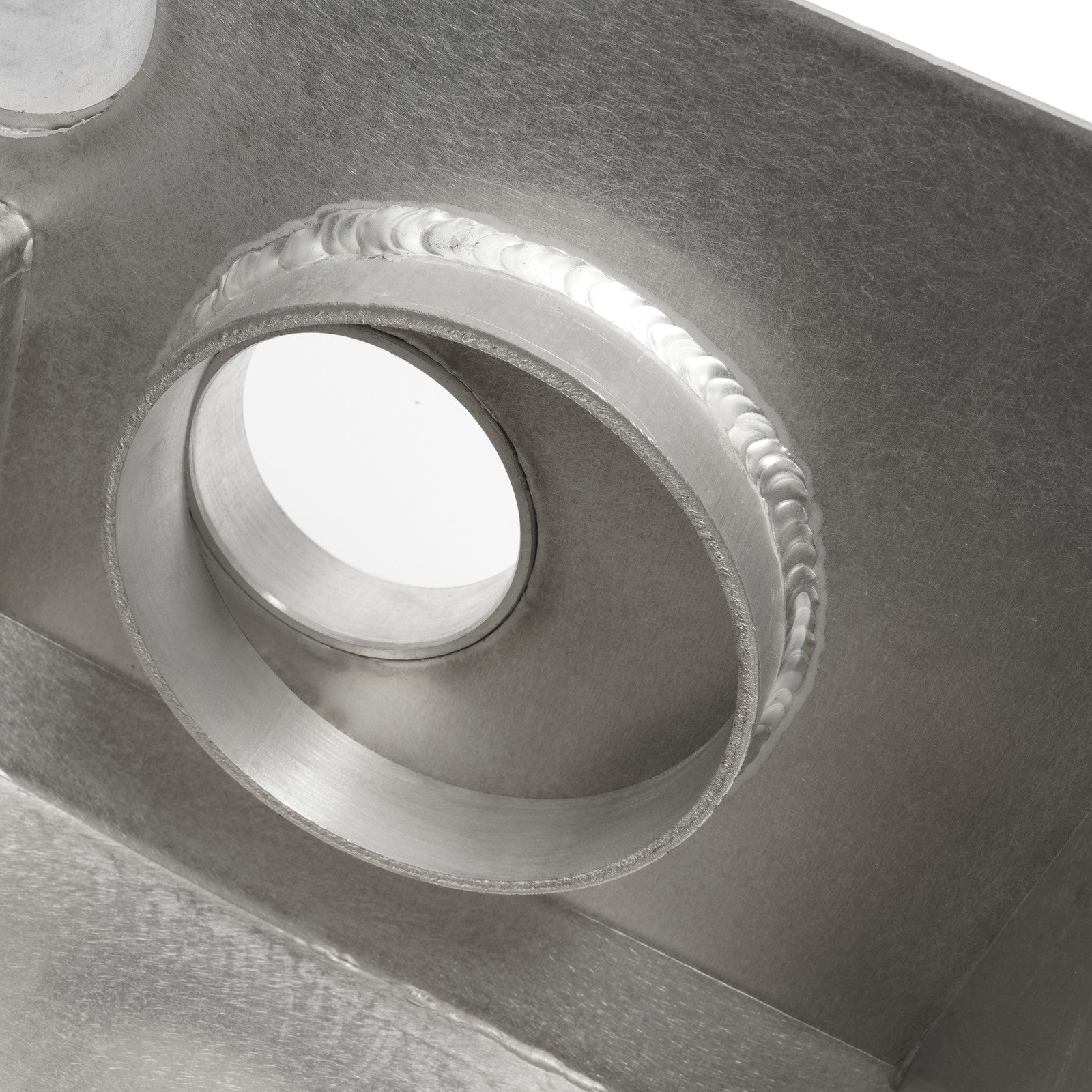 Solid Spare For Aluminum Intake Air Box 2015-2025 Polaris Ranger 500 570 Mid Size Full Size