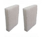 Solid Spare EFP Humidifier Filter for Vornado Evap1 Evap2 Evap3 (12-Pack)
