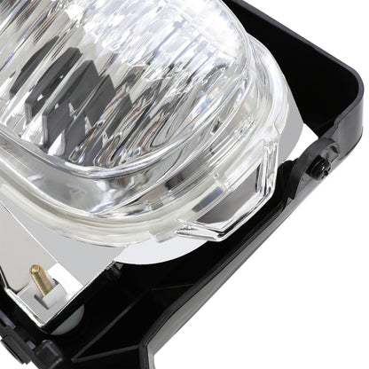 Solid Spare Front Left Fog Lamp Bumper Light For Toyota Tundra Pickup 2000-2006 #812200C010