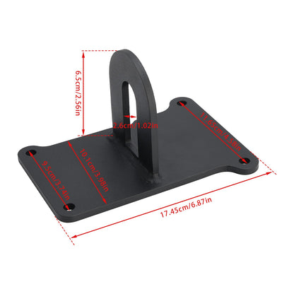 Engine Motor Lifting Bracket for Ford 6.0 Powerstroke Engine