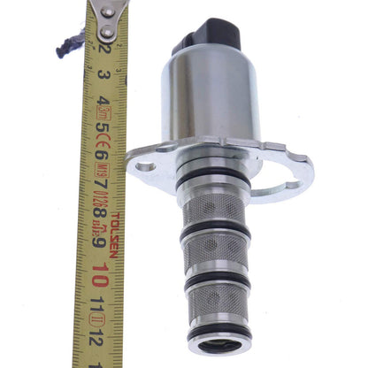 Solid Spare 8036529 Hydraulic Solenoid Valve for JLG 644E-42 944E-42 G10-43A G9-43A G6-42A