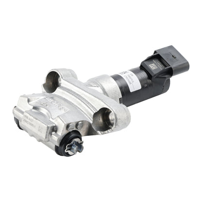 Rear L+R Parking Brake Actuator For Volkswagen Touareg 11-16 Porsche Cayenne