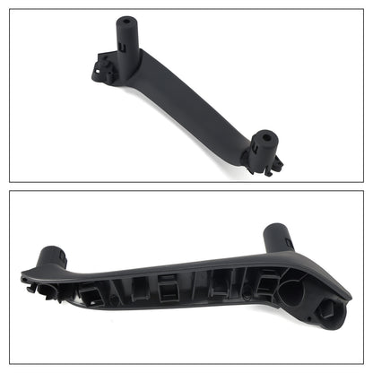 Black Interior Door Handle Kit 51417250307 for BMW X3 (F25) X4 (F26)