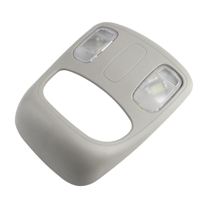 Overhead Console Housing Reading Light for 02-10 Ram 1500 2500 3500 1DK78BD1AA