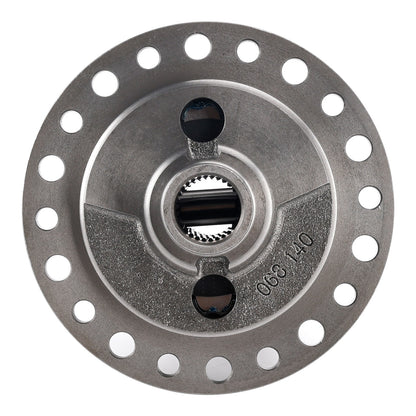 Differential 30 Spl Posi LSD Dana 44 For Jeep Wrangler JK 07-2017 YDGD44-3-30-1