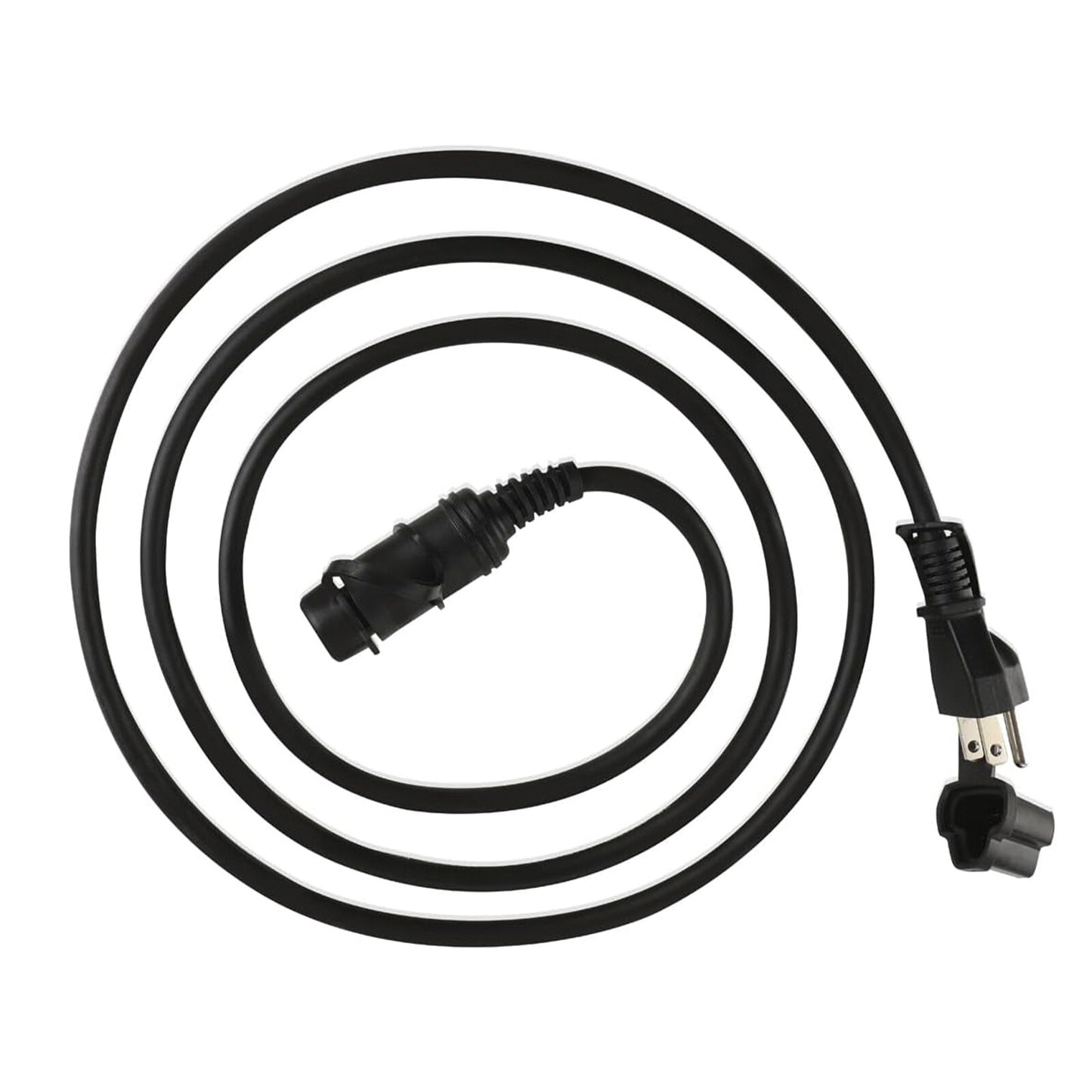 84564686 Engine Coolant Block Heater Cable for Chevrolet Silverado 1500 19-23