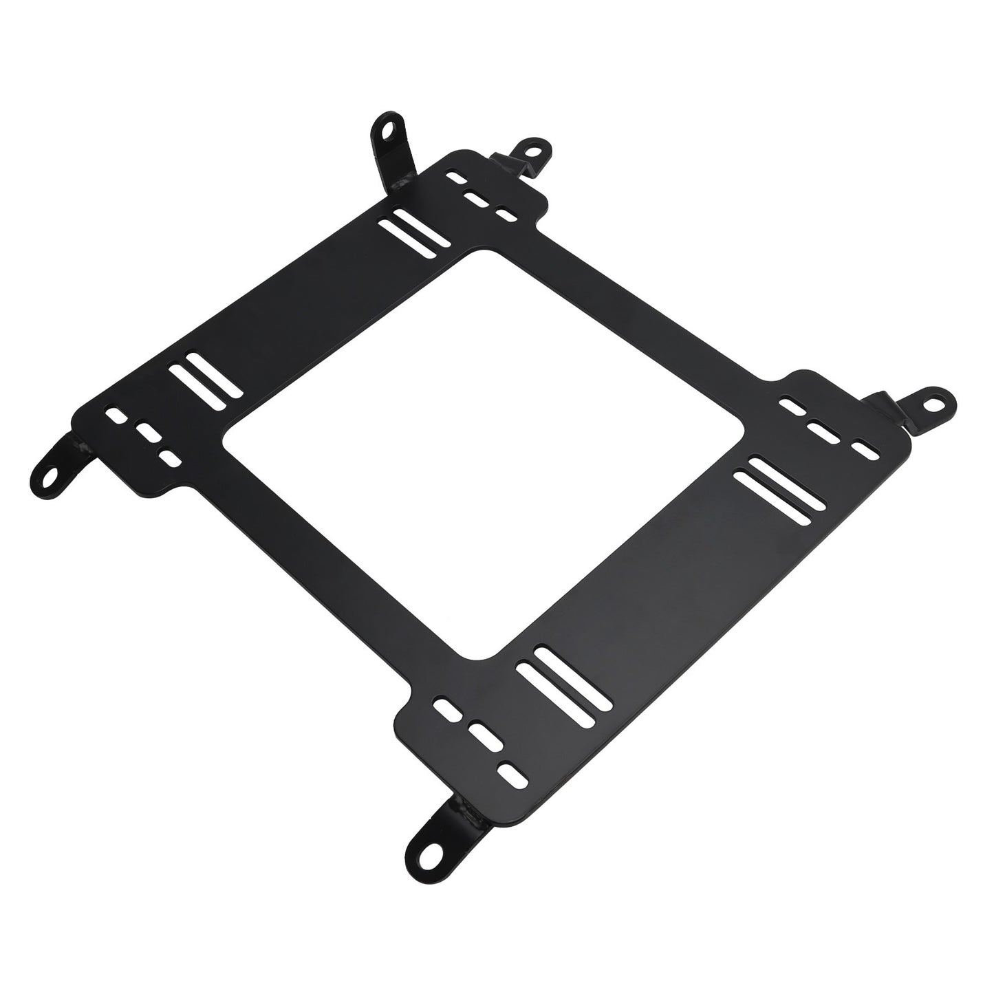 2X Low Profile Bracket Rail Seat Brackets Adapter For Infiniti G35 2003-2006