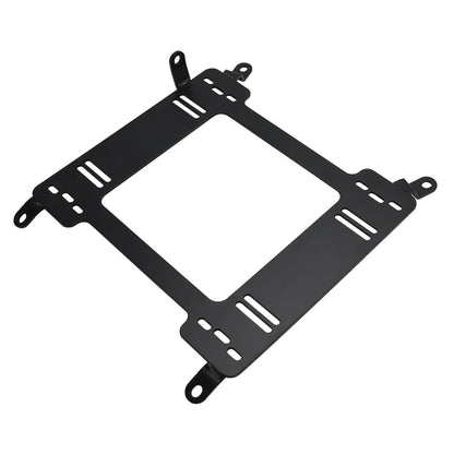 2X Low Profile Bracket Rail Seat Brackets Adapter For Infiniti G35 2003-2006