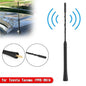 11"Inch Black Antenna Mast AM/FM fit For 1995-2016 Toyota Tacoma 2015 2014 2013
