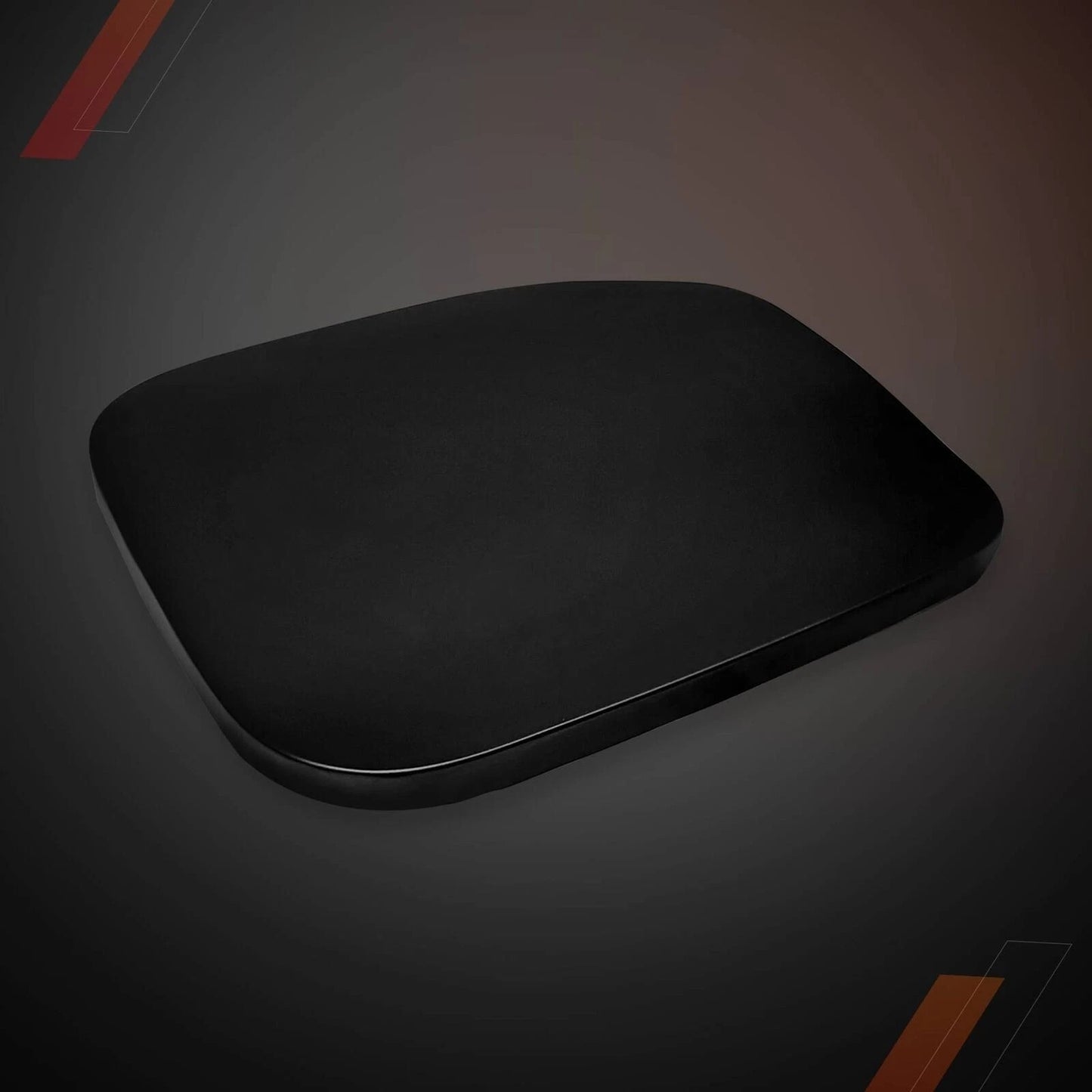 77350-35050 Fuel Filler Gas Tank Door Cover Lid Cap For 2003-2009 Toyota 4Runner
