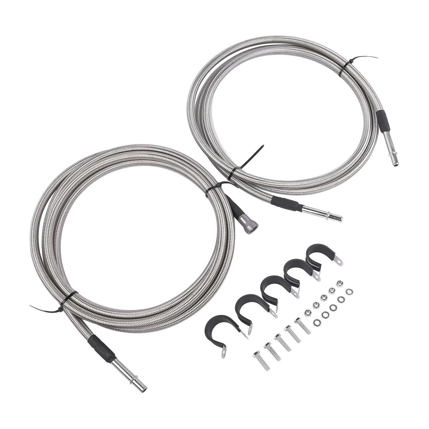 Fuel Line Kit 819-816 For Silverado GMC Sierra 1500 2500 Models 2004-2010