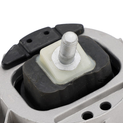 Left + Right Front Engine Motor Mount For BMW 228i 320i 328i 428i 2014-2016