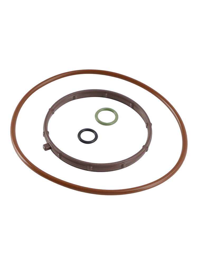 Vacuum Pump Rebuild Seal Kit  DL3Z2A572A For Ford Lincoln 3.5L EcoBoost#