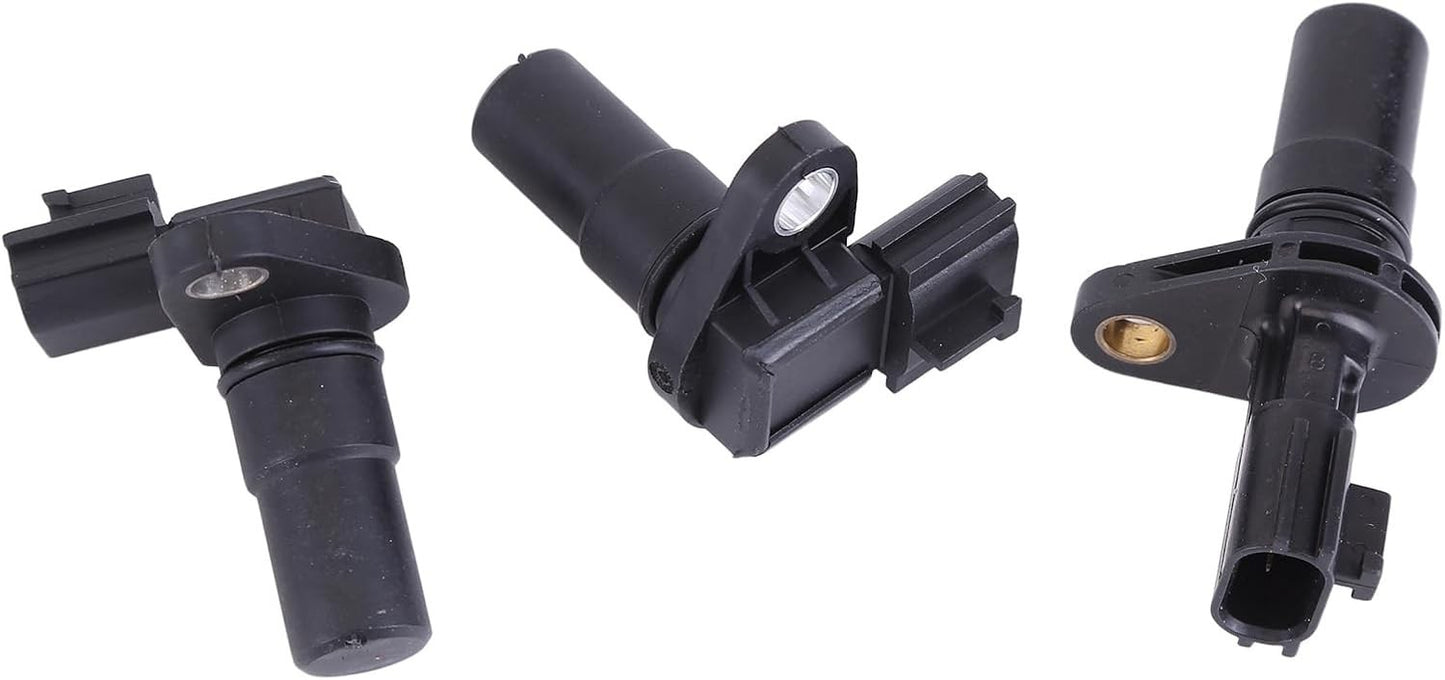 3/SET Input Output Speed Sensor CVT CVT7 RE0F11A for Nissan Altima Cube Infiniti