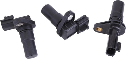 3/SET Input Output Speed Sensor CVT CVT7 RE0F11A for Nissan Altima Cube Infiniti