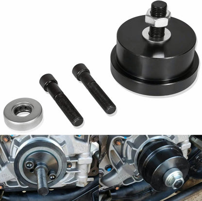 303-1259 Crankshaft Front Seal Installer Kit for 6.4L Ford Powerstroke 2008-2010