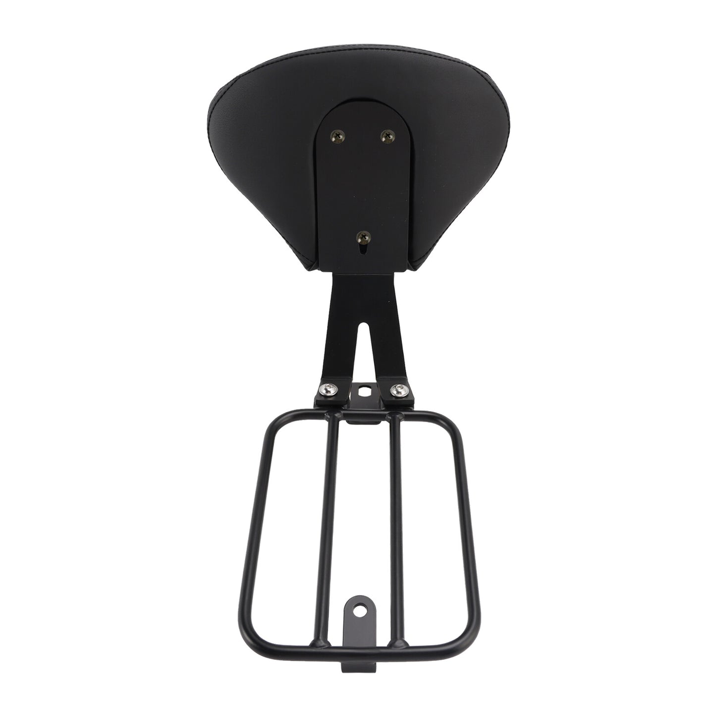 Driver Backrest pad fit for Kawasaki Eliminator 500 2024-2025
