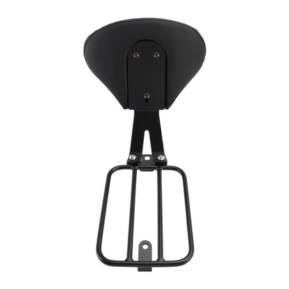 Driver Backrest pad fit for Kawasaki Eliminator 500 2024-2025