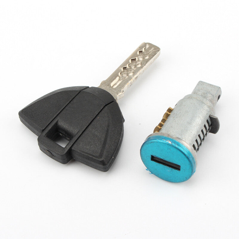Rear Seat Cover Cowl Pillion Lock with Key Kit Fit for BMW S1000RR 2009-2018