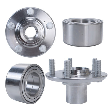 FOR 2006 2007 2008 2009-2014 Honda Ridgeline Front Hub Bearing