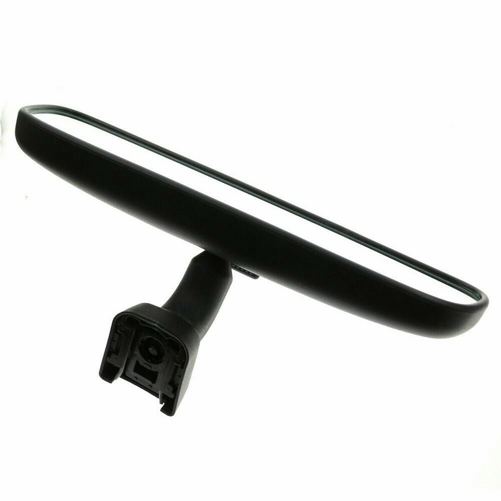 Interior Rear View Mirror For Honda Accord Civic CR-V 76400-SEA-004 US Ship
