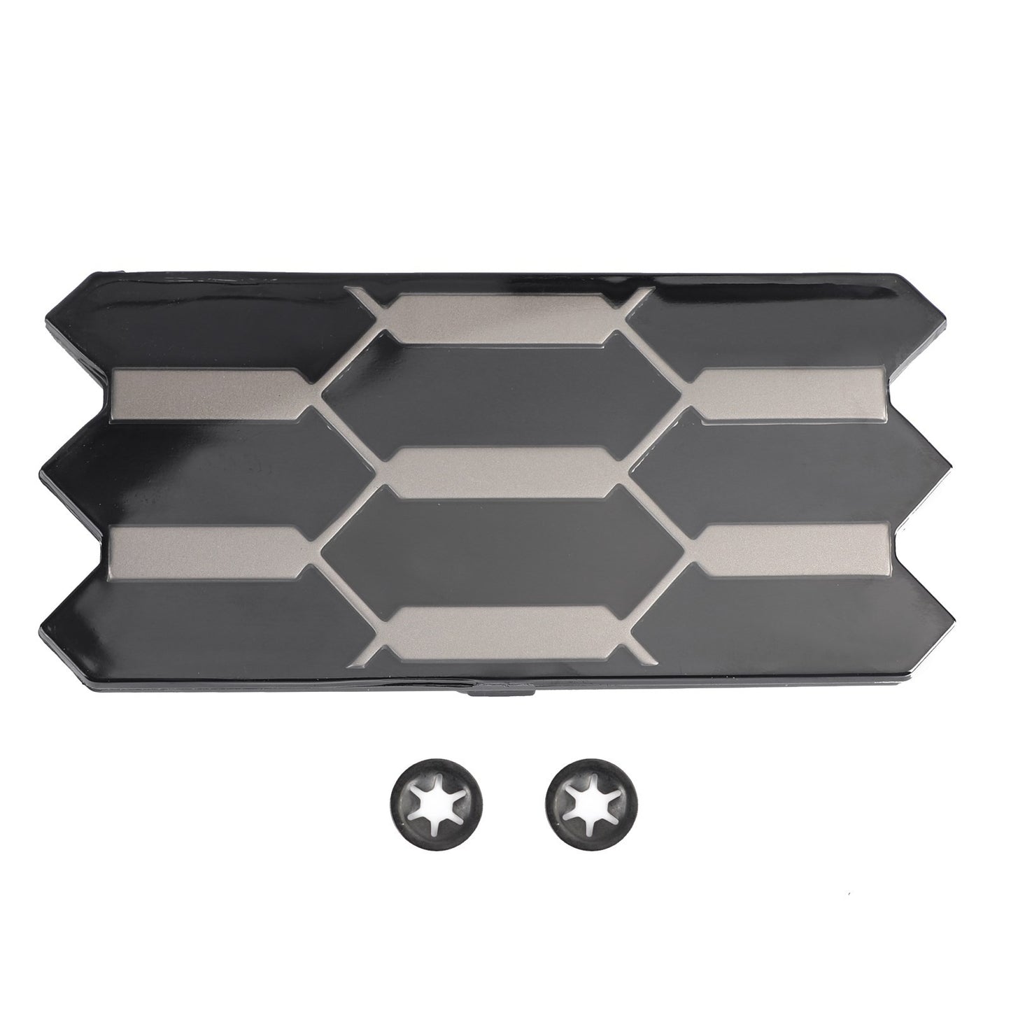 Front Grille Garnish Radiator Sensor Cover fit Tacoma TRD PRO 53141-35060 US