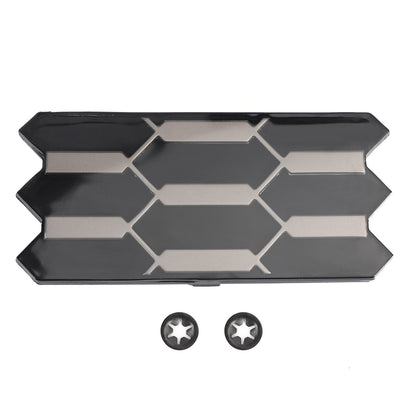 Front Grille Garnish Radiator Sensor Cover fit Tacoma TRD PRO 53141-35060 US