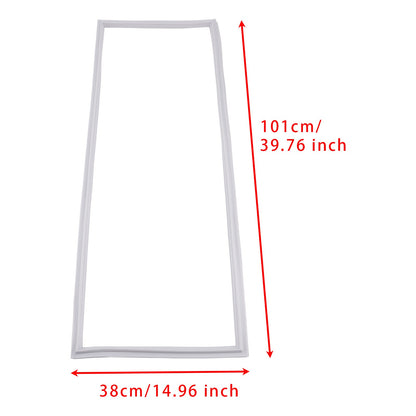 1PC RV Refrigerator Door Gasket 3851228019 Lower Door For Dometic RM1350