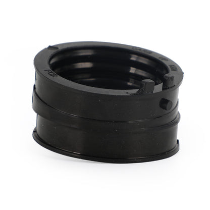 ENGINE CARBURETOR RUBBER INTAKE REED BOOT For HONDA CRF250X CRF250R 2004-2019 US