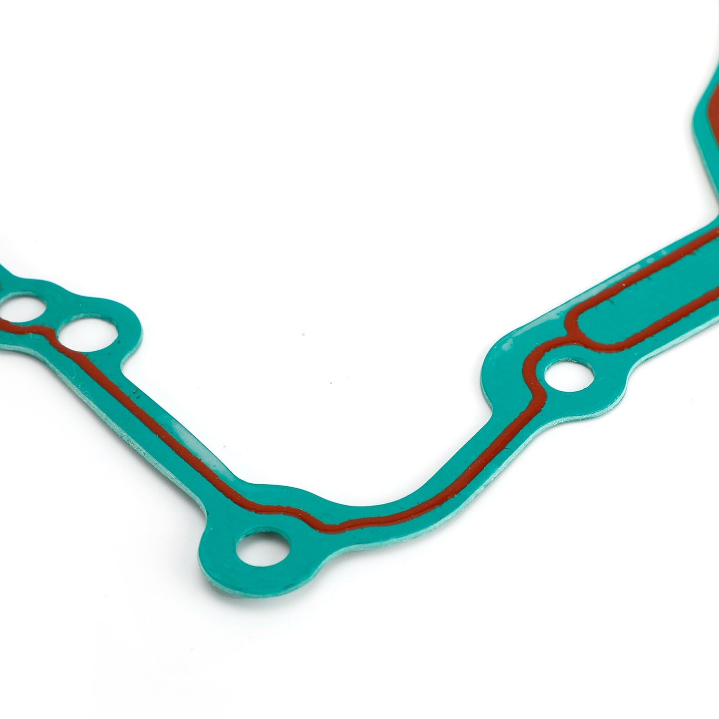 Generator Crankcase Cover Gasket For Yamaha R6 YZF-R6 RJ11 RJ15 RJ27 2006-2020
