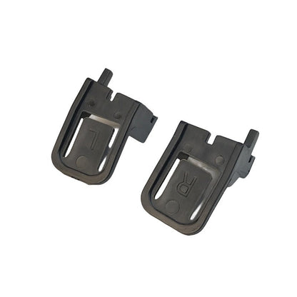Fit For Honda Civic 2016-2020 Front Left & Right Headlight Clips 33155-TEA-T01