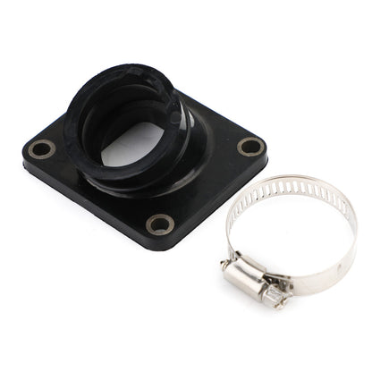 Carburetor Intake Manifold Boot For KAWASAKI KX60 1988-1989, 2000 -2002