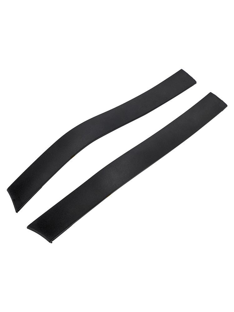 Roof Drip Molding Rear Left & Right For Toyota Tundra Crewmax 07-21 4 Full Doors