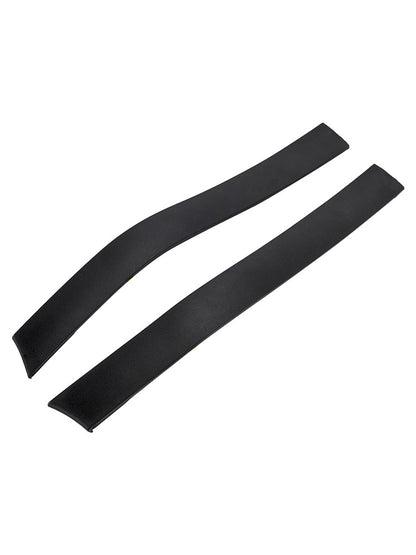 Roof Drip Molding Rear Left & Right For Toyota Tundra Crewmax 07-21 4 Full Doors