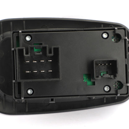 Drivers Side Door Double Window Switch For Ford Transit MK8 Custom 2014+ 1791339