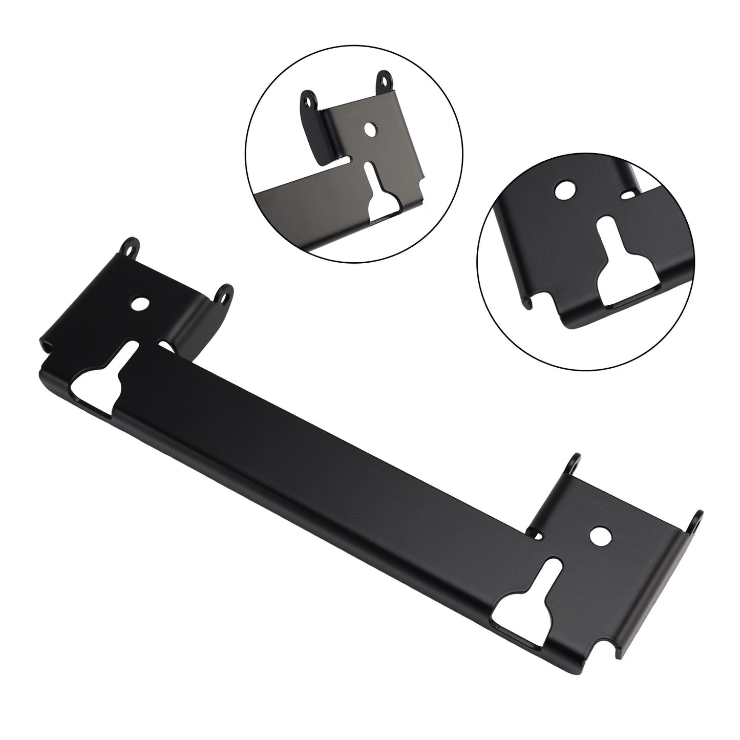 Front Rack Pivot Bracket 5259854-329 For Polaris Sportsman 400 450 500 570 800