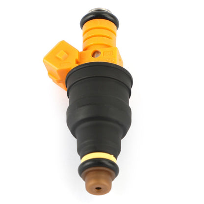 8PCS Fuel Injectors 0280150718 Fits Ford F150 F250 F350 4.6 5.0 5.4 5.8 Replace