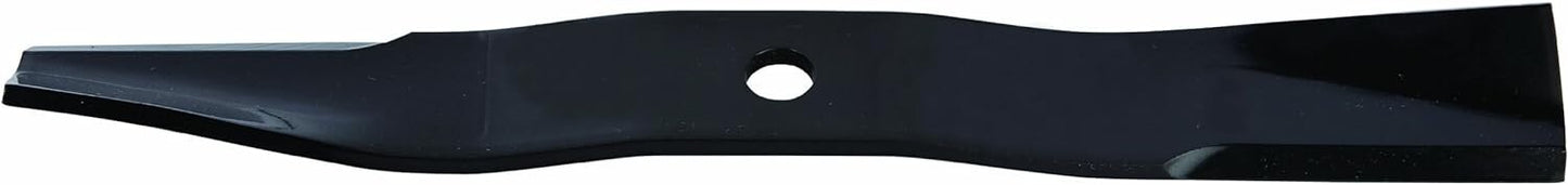 Solid Spare Oregon 91-435 Replacement Lawn Mower Blade 16-11/16" For Kubota