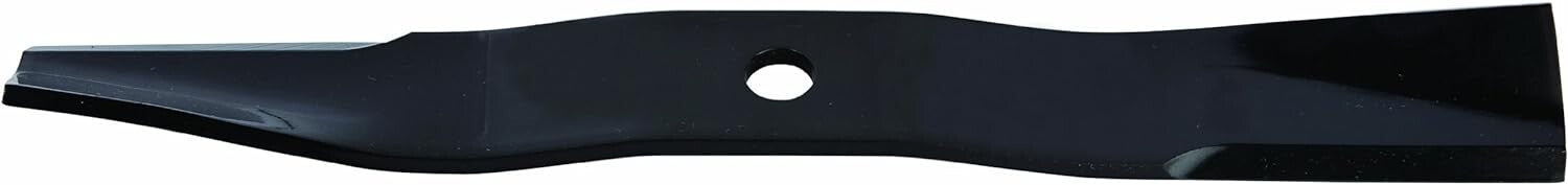 Solid Spare Oregon 91-435 Replacement Lawn Mower Blade 16-11/16" For Kubota