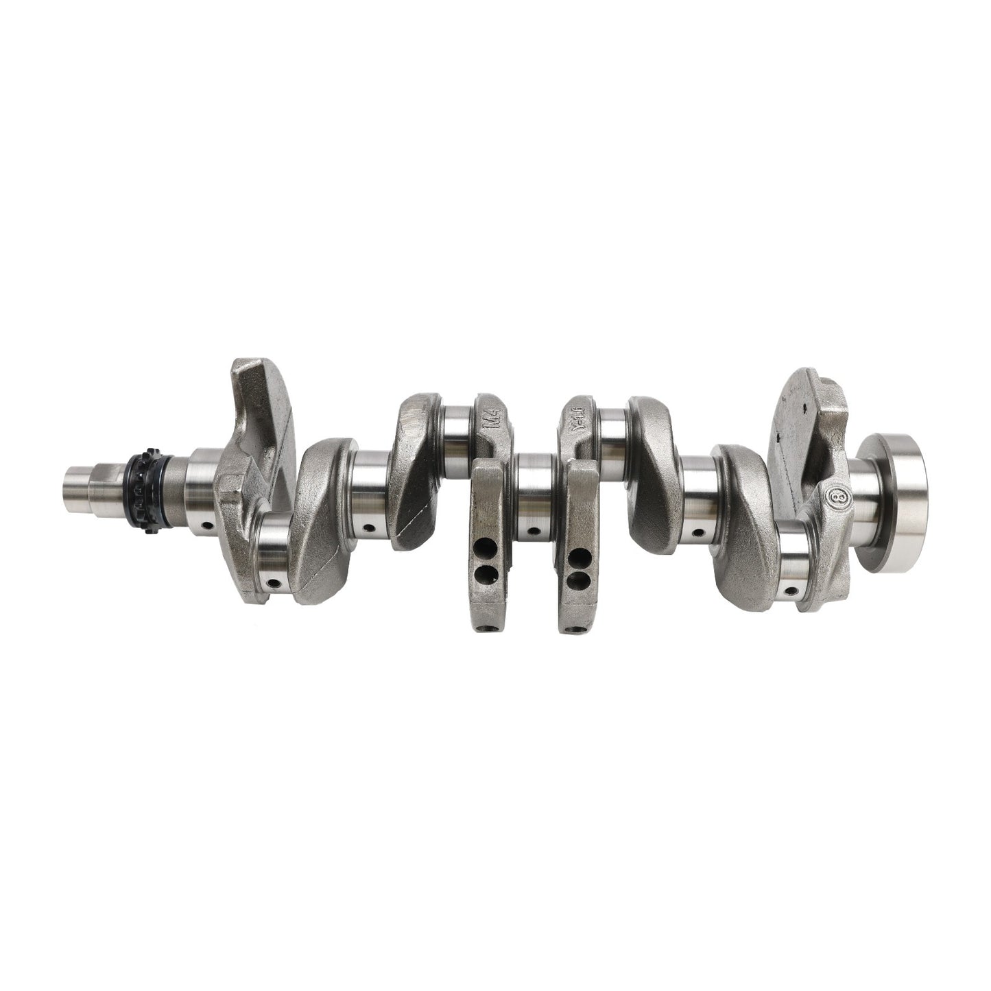 G4FD Engine Rebuild Overhaul Kit w/Crankshaft & Connecting Rod for Hyundai 1.6L