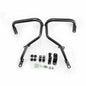 Black Engine Guard Set Fit for Honda CTX700N 2014-2018 2016 Crash Bars Protector