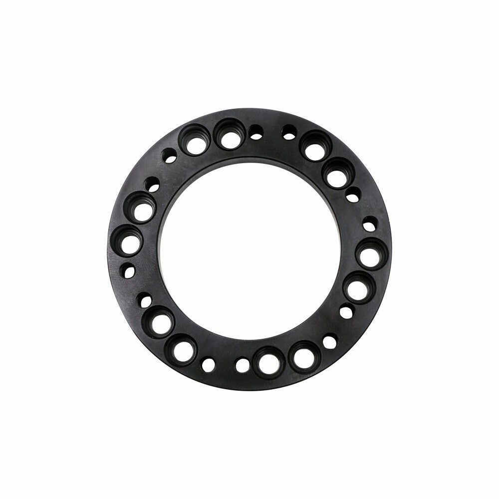 Steering Wheel Hub PCD Adapter Spacer Kit For Momo Nardi OMP Sparco Universal