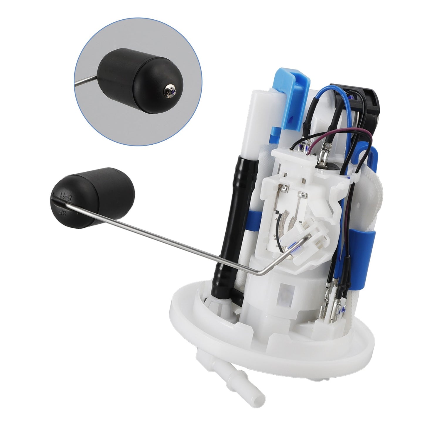 1Wd-E3907-00 1Wd-E3907-11 Fuel Pump Assembly For Yamaha Mt-25 Mt-03 Yzf R25 R3