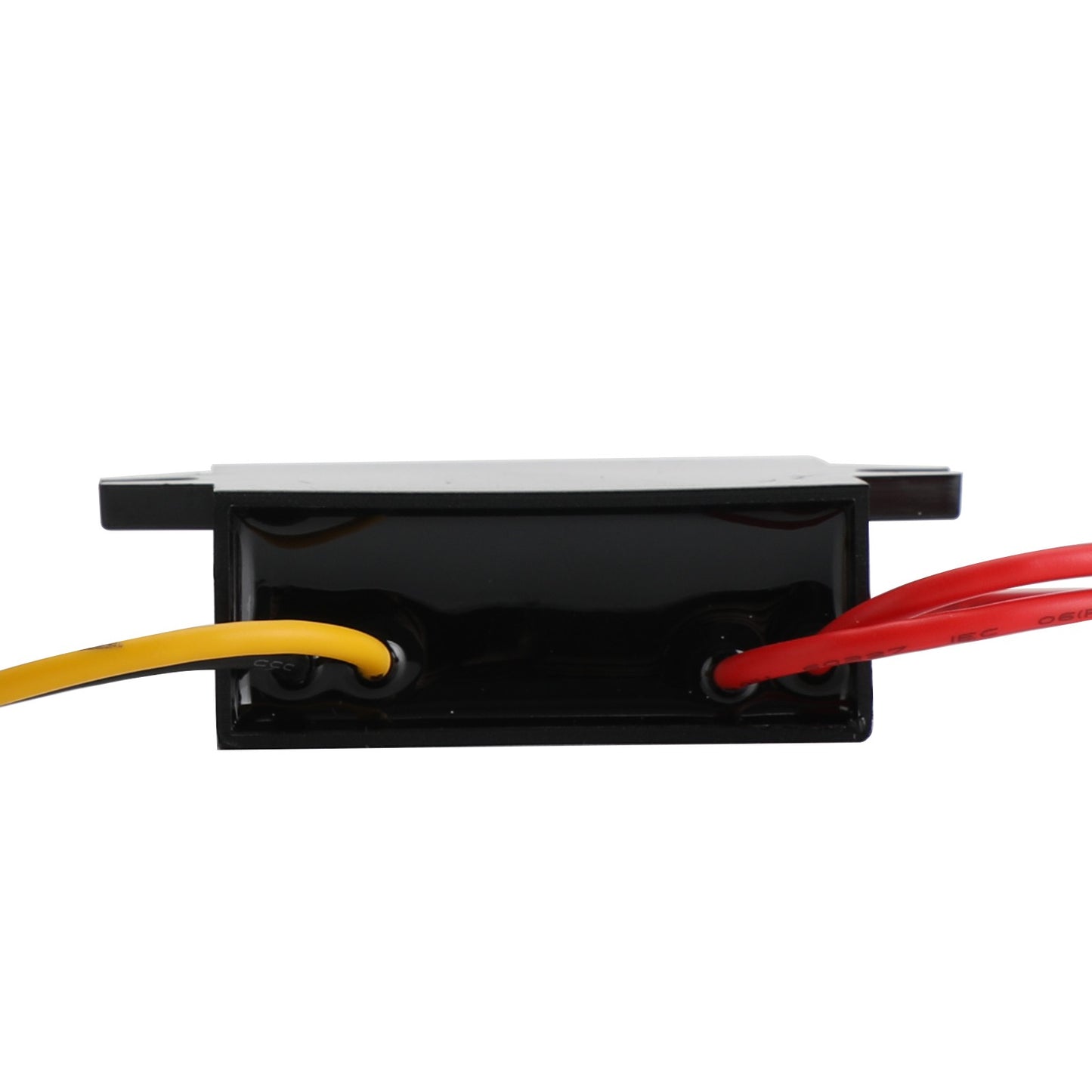 Waterproof Step Down Volt Converter AC12V To DC12V AC-DC Power Module 5A