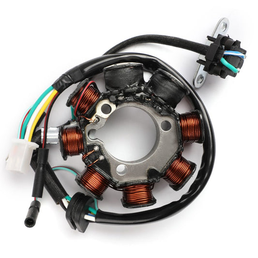 Generator Stator Coil For Ducati 1098 R/S/RBAYLISS 1198 S/SP/Standard 749 US