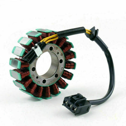Magneto Engine Stator Generator Coil For Honda CBR600RR 2003-2006 US  AV