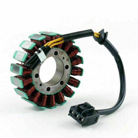 Magneto Engine Stator Generator Coil For Honda CBR600RR 2003-2006 US  AV